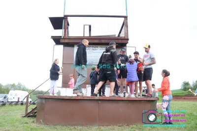 AMŠ – O’Neal cup Třebíz 5.5.2024