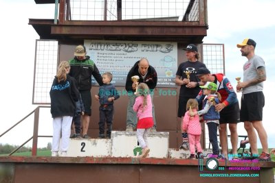 AMŠ – O’Neal cup Třebíz 5.5.2024