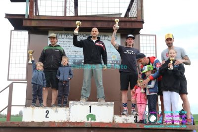 AMŠ – O’Neal cup Třebíz 5.5.2024