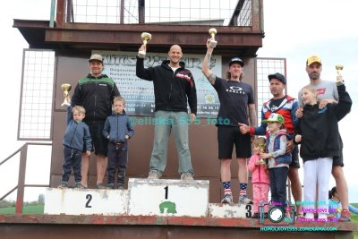 AMŠ – O’Neal cup Třebíz 5.5.2024