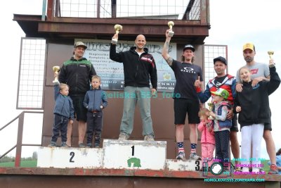 AMŠ – O’Neal cup Třebíz 5.5.2024