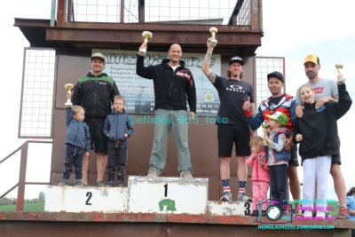 AMŠ – O’Neal cup Třebíz 5.5.2024