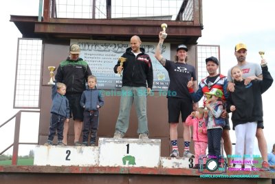 AMŠ – O’Neal cup Třebíz 5.5.2024