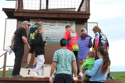 AMŠ – O’Neal cup Třebíz 5.5.2024