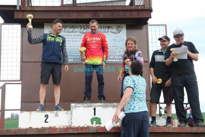 AMŠ – O’Neal cup Třebíz 5.5.2024