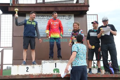AMŠ – O’Neal cup Třebíz 5.5.2024