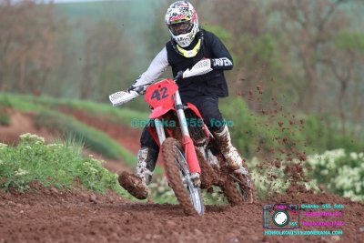 AMŠ – O’Neal cup Třebíz 5.5.2024