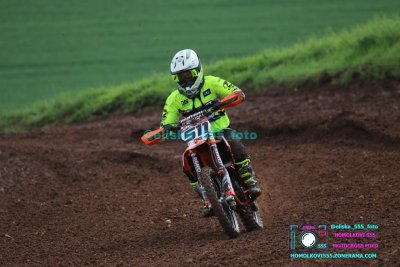 AMŠ – O’Neal cup Třebíz 5.5.2024