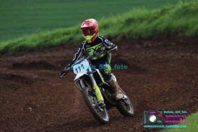 AMŠ – O’Neal cup Třebíz 5.5.2024