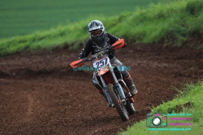 AMŠ – O’Neal cup Třebíz 5.5.2024