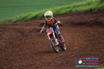 AMŠ – O’Neal cup Třebíz 5.5.2024