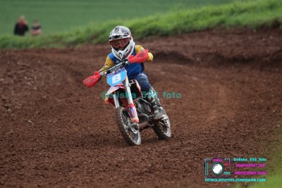 AMŠ – O’Neal cup Třebíz 5.5.2024