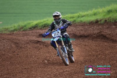 AMŠ – O’Neal cup Třebíz 5.5.2024