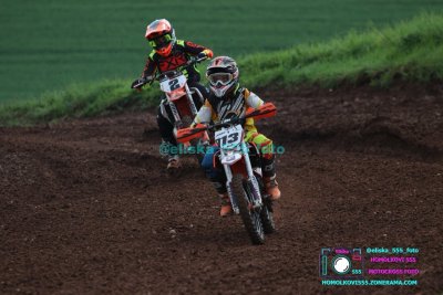 AMŠ – O’Neal cup Třebíz 5.5.2024