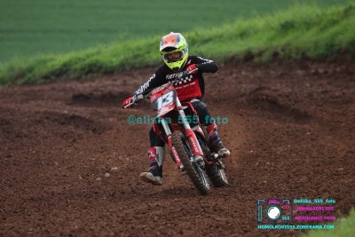 AMŠ – O’Neal cup Třebíz 5.5.2024