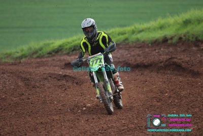 AMŠ – O’Neal cup Třebíz 5.5.2024