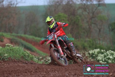 AMŠ – O’Neal cup Třebíz 5.5.2024