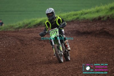 AMŠ – O’Neal cup Třebíz 5.5.2024
