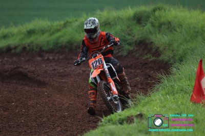 AMŠ – O’Neal cup Třebíz 5.5.2024