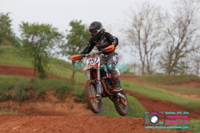 AMŠ – O’Neal cup Třebíz 5.5.2024