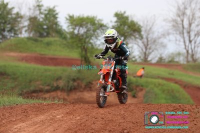 AMŠ – O’Neal cup Třebíz 5.5.2024