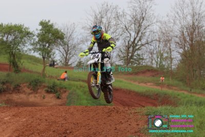 AMŠ – O’Neal cup Třebíz 5.5.2024