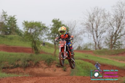 AMŠ – O’Neal cup Třebíz 5.5.2024
