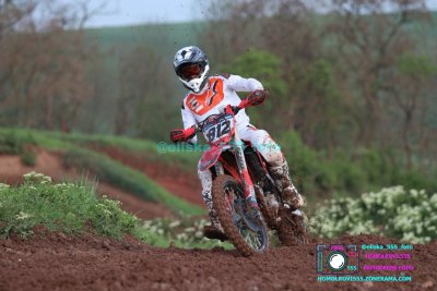 AMŠ – O’Neal cup Třebíz 5.5.2024
