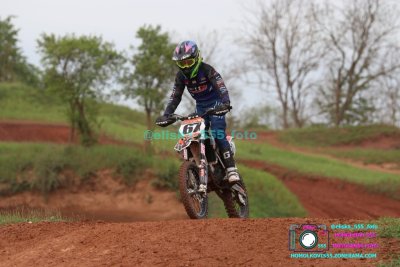 AMŠ – O’Neal cup Třebíz 5.5.2024