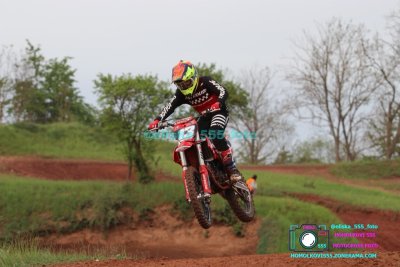 AMŠ – O’Neal cup Třebíz 5.5.2024