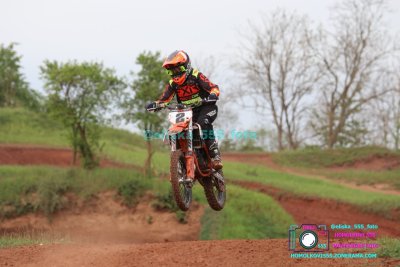 AMŠ – O’Neal cup Třebíz 5.5.2024