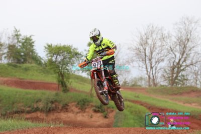 AMŠ – O’Neal cup Třebíz 5.5.2024