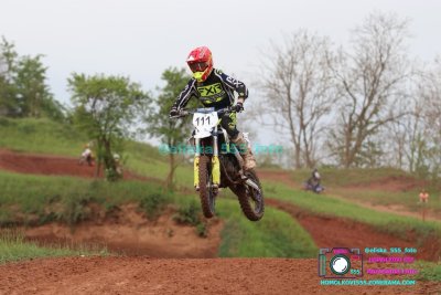 AMŠ – O’Neal cup Třebíz 5.5.2024