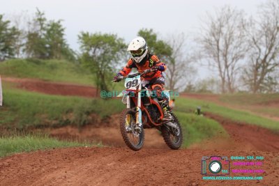 AMŠ – O’Neal cup Třebíz 5.5.2024