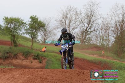 AMŠ – O’Neal cup Třebíz 5.5.2024