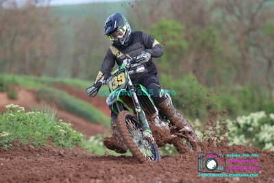 AMŠ – O’Neal cup Třebíz 5.5.2024