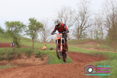 AMŠ – O’Neal cup Třebíz 5.5.2024