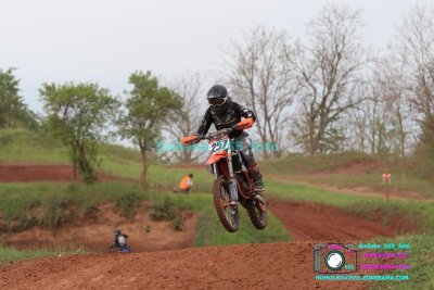 AMŠ – O’Neal cup Třebíz 5.5.2024