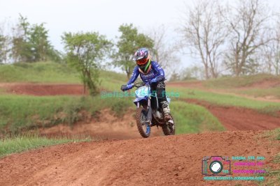AMŠ – O’Neal cup Třebíz 5.5.2024