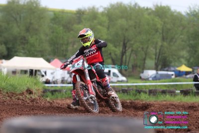 AMŠ – O’Neal cup Třebíz 5.5.2024