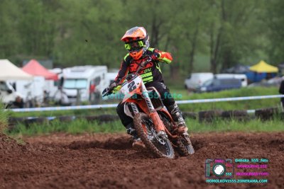 AMŠ – O’Neal cup Třebíz 5.5.2024