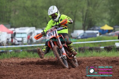AMŠ – O’Neal cup Třebíz 5.5.2024