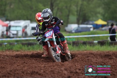 AMŠ – O’Neal cup Třebíz 5.5.2024