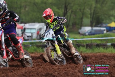 AMŠ – O’Neal cup Třebíz 5.5.2024