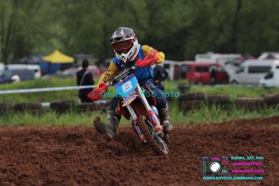 AMŠ – O’Neal cup Třebíz 5.5.2024