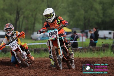 AMŠ – O’Neal cup Třebíz 5.5.2024
