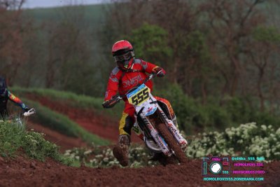 AMŠ – O’Neal cup Třebíz 5.5.2024