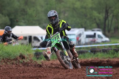 AMŠ – O’Neal cup Třebíz 5.5.2024
