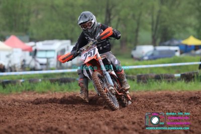 AMŠ – O’Neal cup Třebíz 5.5.2024