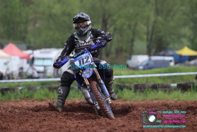 AMŠ – O’Neal cup Třebíz 5.5.2024